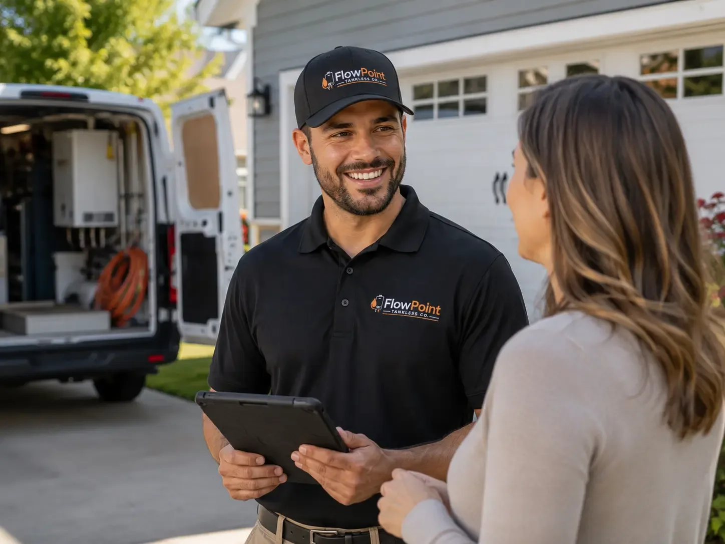 Tankless Water Heater Installation Vallejo, CA FAQs